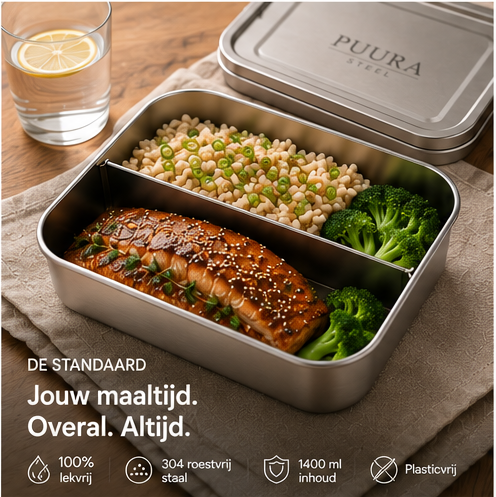 De Standaard