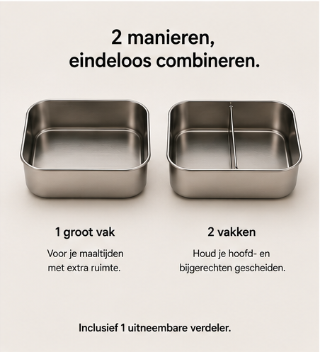 De Standaard