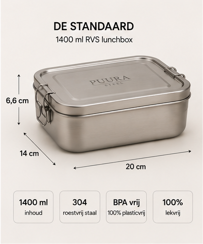 De Standaard