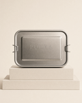 PUURA Steel Standaard Container — vooraanzicht